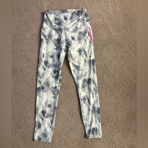 PINK Victoria’s Secret Leggings